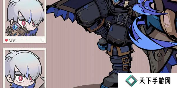 叠入深渊瑞德怎么打