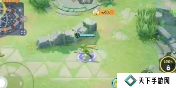 宝可梦大集结最强宝可梦