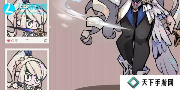 叠入深渊米娅怎么打