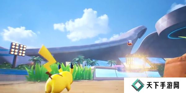 宝可梦大集结好玩吗