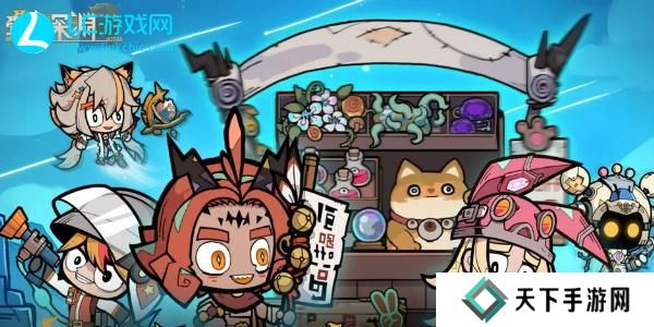 叠入深渊人物培养