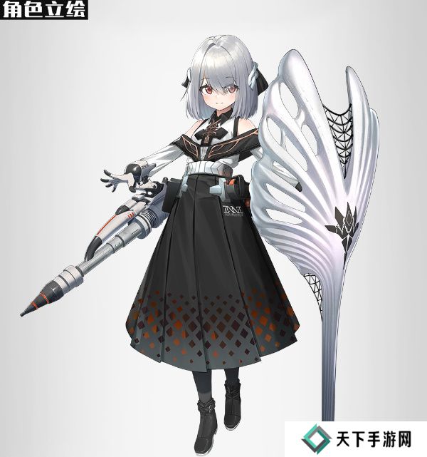 少女前线云图计划波妮怎么样