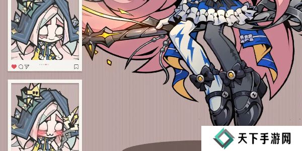 叠入深渊艾丽西亚怎么打