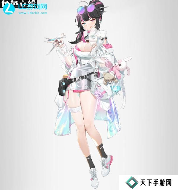 少女前线薇怎么样