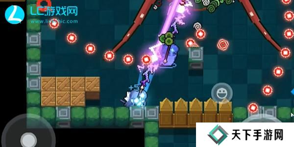 元气骑士小幽是哪个角色的英雄