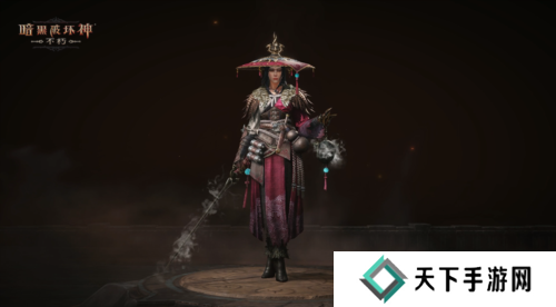 暗黑破坏神不朽5