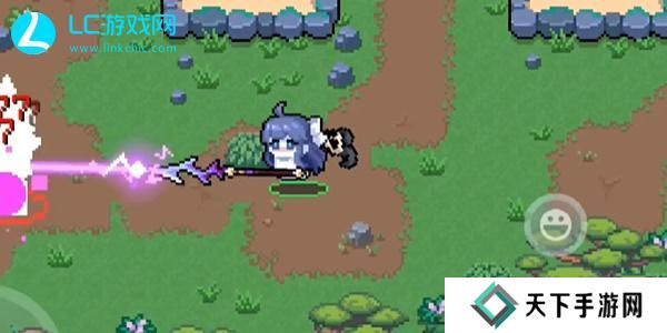 元气骑士小幽是哪个角色的英雄