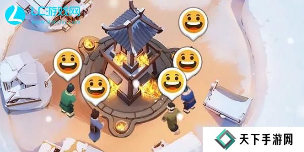 三国冰河时代最强阵容搭配