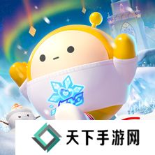 蛋仔派对
