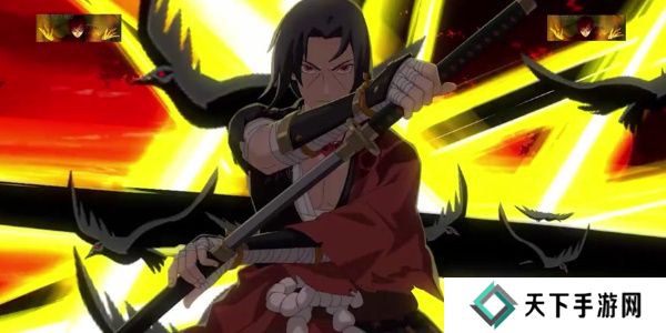 侍忍者最强阵容