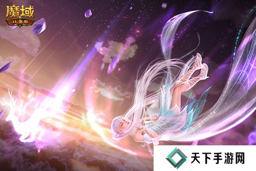 魔域口袋版5