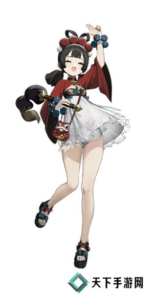 新月同行槐值得培养吗