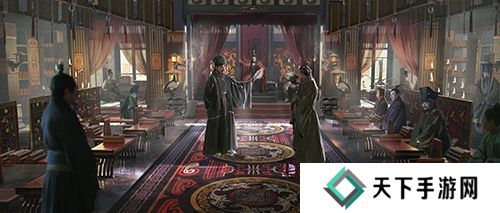 代号三国2