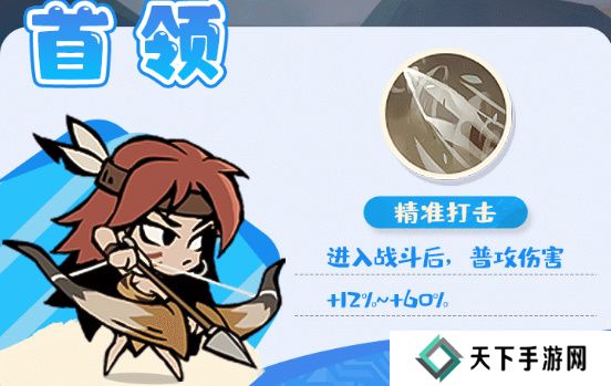 魔魔打勇士稀有勇士图鉴