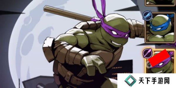 侍忍者最强阵容