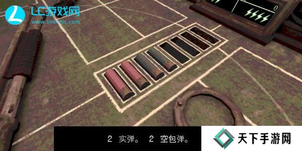 恶魔轮盘steam叫什么