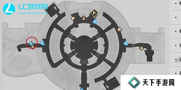 崩坏星穹铁道周日夜现场成就怎么获得