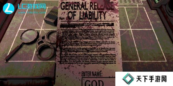 恶魔轮盘steam叫什么-恶魔轮盘steam名字