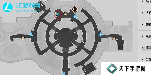 崩坏星穹铁道周日夜现场成就怎么获得