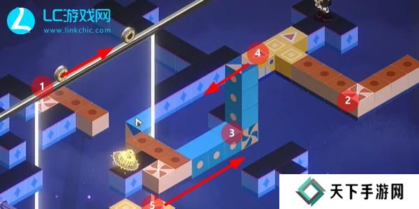 崩坏星穹铁道不准迷钟怎么过