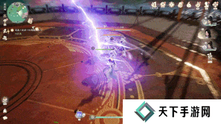 仙剑世界19