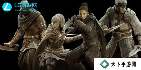 龙之信条2职业推荐