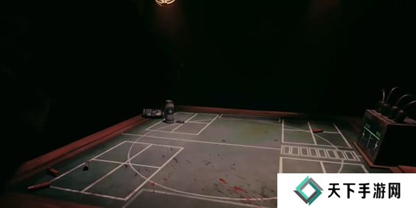 恶魔轮盘多人模式怎么开