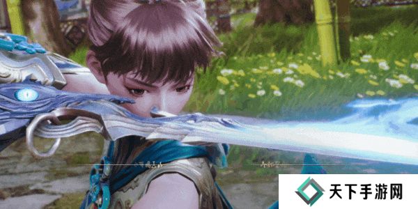 剑灵2手游武器推荐