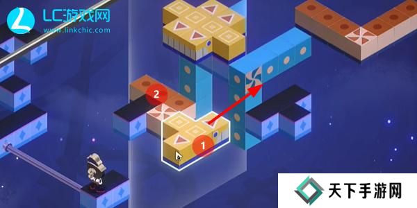 崩坏星穹铁道不准迷钟怎么过