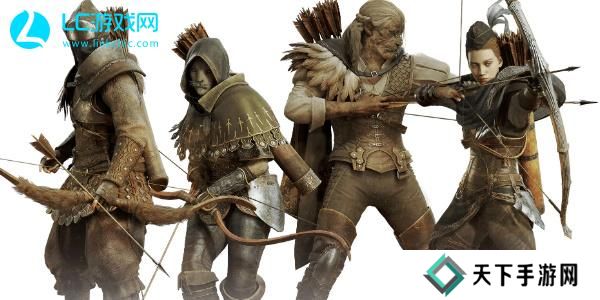 龙之信条2职业推荐