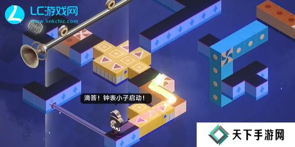 崩坏星穹铁道不准迷钟怎么过