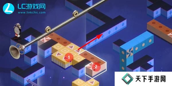 崩坏星穹铁道不准迷钟怎么过