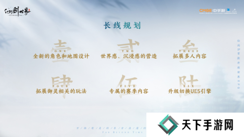 仙剑世界14