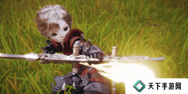 剑灵2手游武器推荐