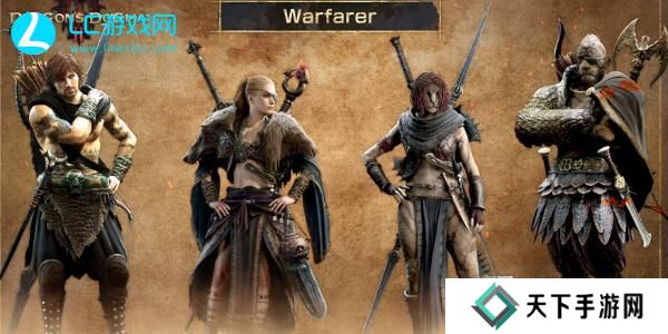 龙之信条2职业推荐