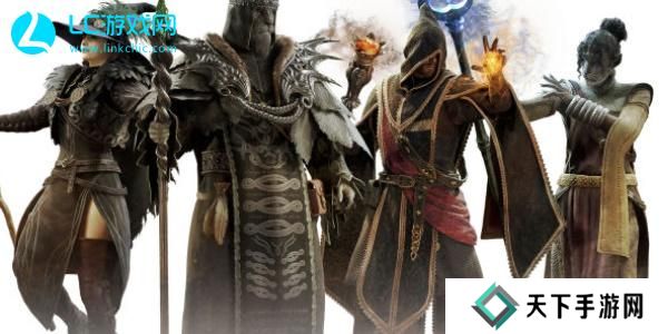 龙之信条2职业推荐