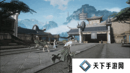 仙剑世界16