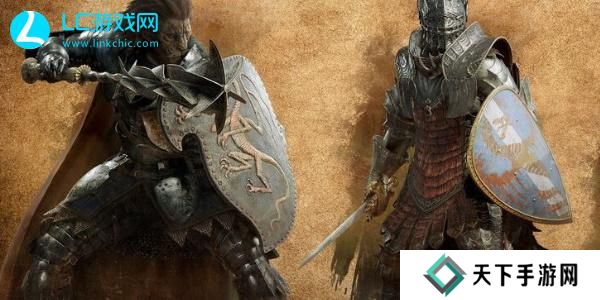 龙之信条2职业推荐