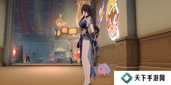 崩坏星穹铁道笔自己画画成就怎么获得