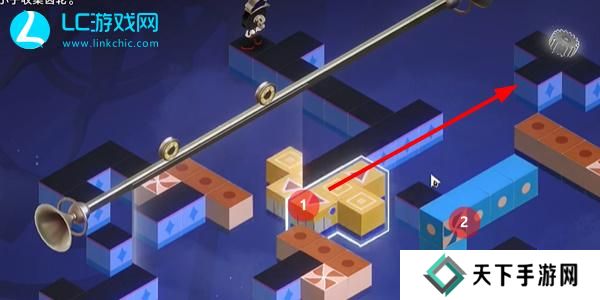 崩坏星穹铁道不准迷钟怎么过