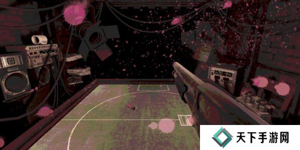 恶魔轮盘多人模式怎么开