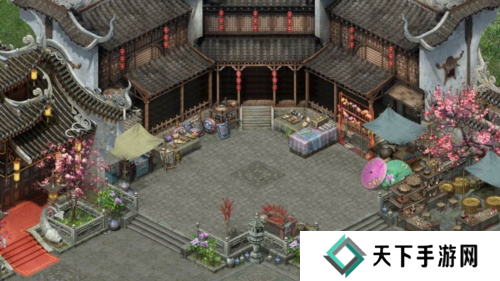 剑侠世界起源5