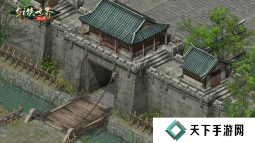 剑侠世界起源4