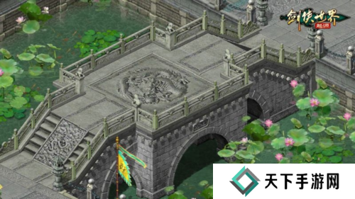 剑侠世界起源3