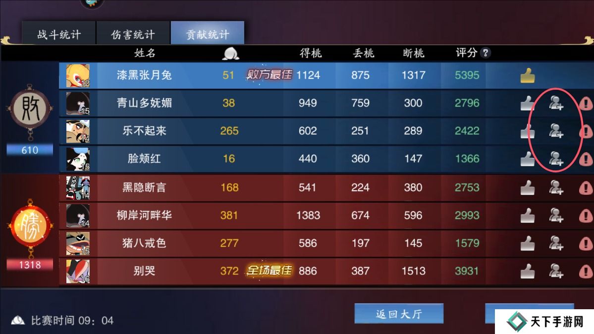 闹闹天宫手游怎么加好友？